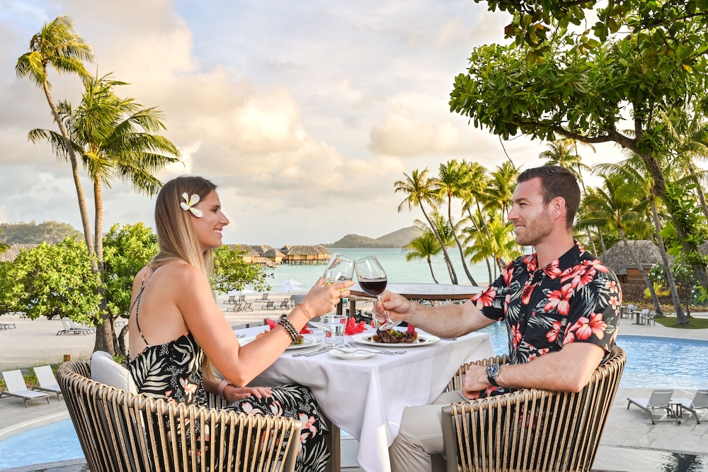 le bora bora by pearl resorts