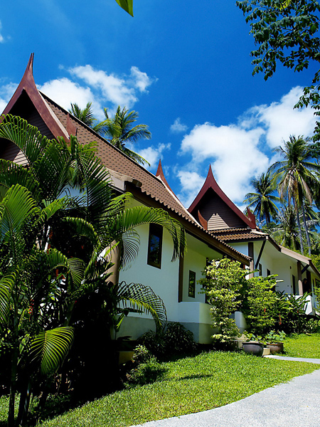 diamond cottage resort and spa