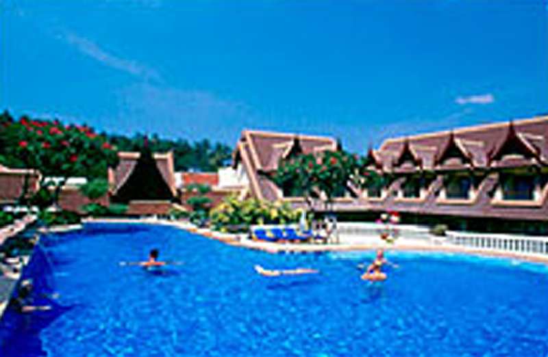 diamond cottage resort and spa
