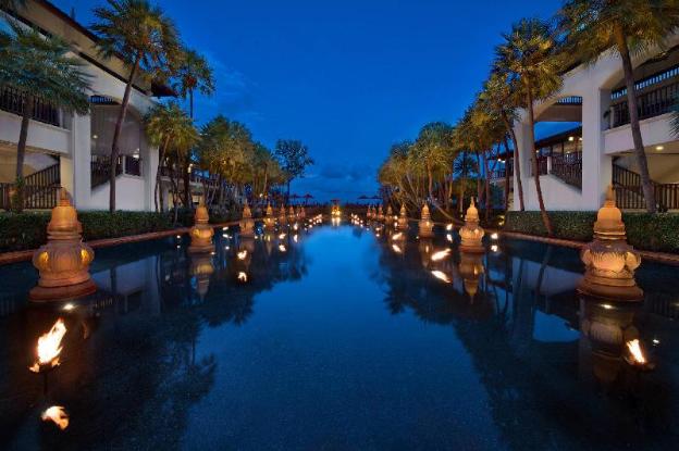 marriotts phuket beach club