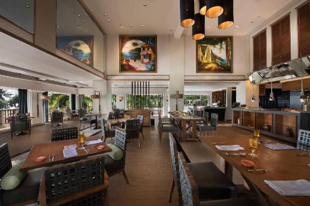 marriotts phuket beach club
