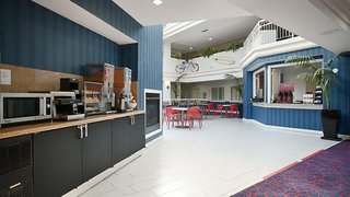 best western plus all suites inn