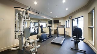 best western plus all suites inn