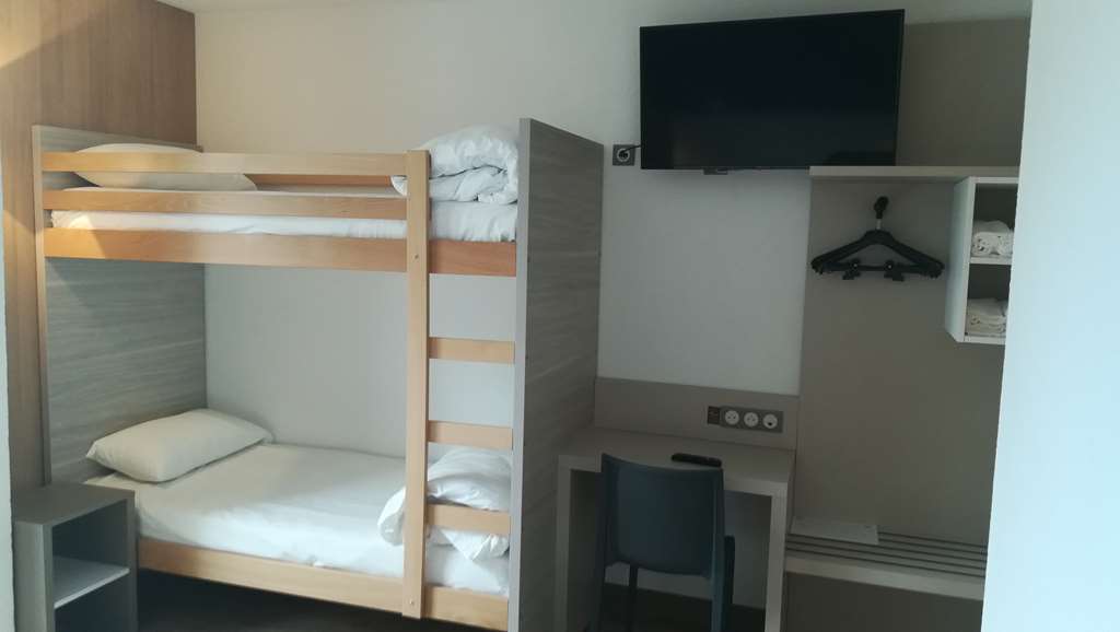 kyriad direct bourg les valence