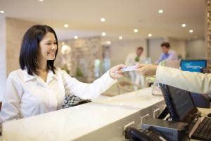 Hotel Capilla Del Mar,Cartagena>>Bocagrande,4 star