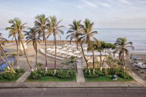 Hotel Capilla Del Mar,Cartagena>>Bocagrande,4 star