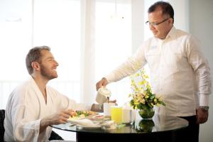 Hotel Capilla Del Mar,Cartagena>>Bocagrande,4 star