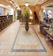 Holiday Inn Express Hotel And Suites Fort Worth/I-20 By Ihg,Fort Worth>>Benbrook,3 star