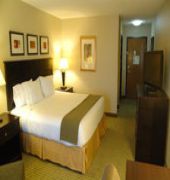 Holiday Inn Express Hotel And Suites Fort Worth/I-20 By Ihg,Fort Worth>>Benbrook,3 star