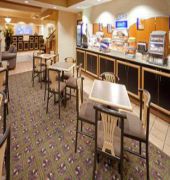 Holiday Inn Express Hotel And Suites Fort Worth/I-20 By Ihg,Fort Worth>>Benbrook,3 star
