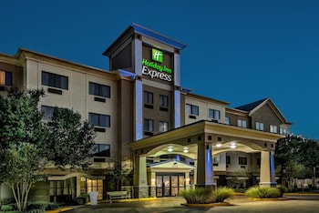 holiday inn express hotel and suites fort worth i 20 by ihg