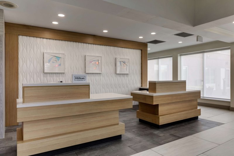 hilton garden inn fort worth fossil creek
