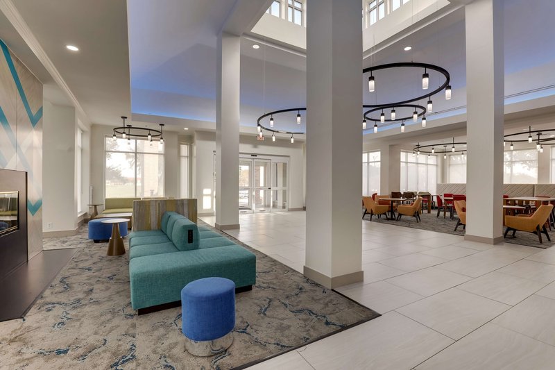 hilton garden inn fort worth fossil creek