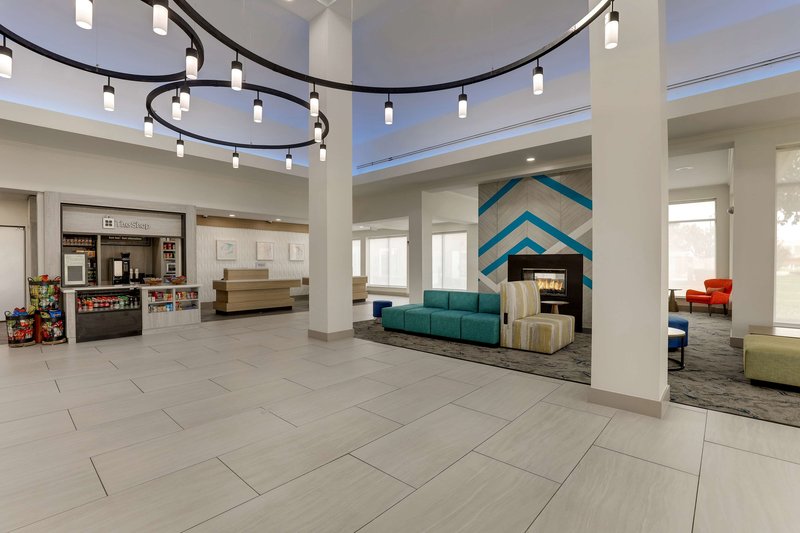 hilton garden inn fort worth fossil creek
