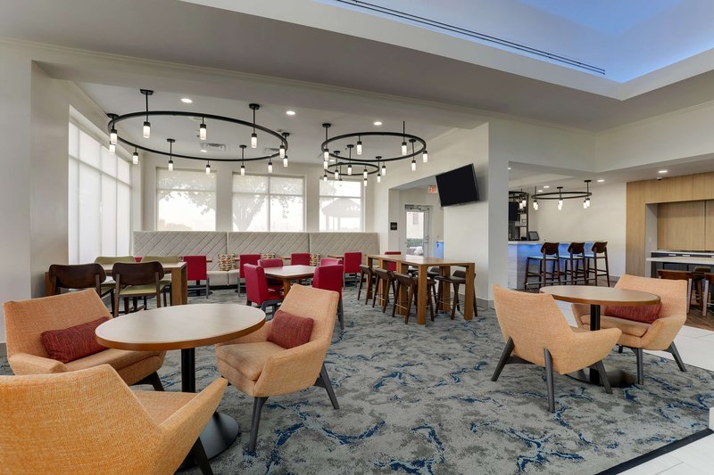 hilton garden inn fort worth fossil creek