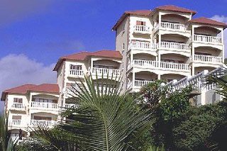 Princess Heights Luxury Boutique Condo Hotel,Dawn Beach>>Colombier,4 star