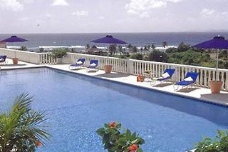 Princess Heights Luxury Boutique Condo Hotel,Dawn Beach>>Colombier,4 star