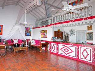 Esmeralda Resort,Green Cay>>Cul De Sac,4 star