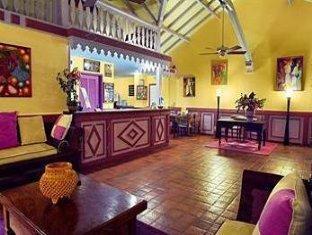 Esmeralda Resort,Green Cay>>Cul De Sac,4 star