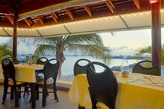 Hilton Vacation Club Royal Palm St. Maarten,Philipsburg>>Cole Bay,4 star