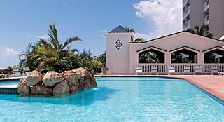Sapphire Beach Club Resort,Near Maho Beach,3 star