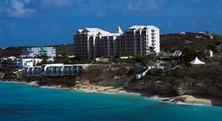 Sapphire Beach Club Resort,Near Maho Beach,3 star