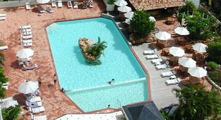 Sapphire Beach Club Resort,Near Maho Beach,3 star