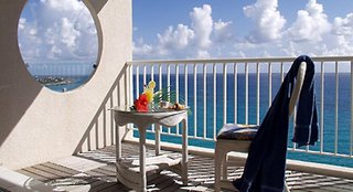 Sapphire Beach Club Resort,Near Maho Beach,3 star