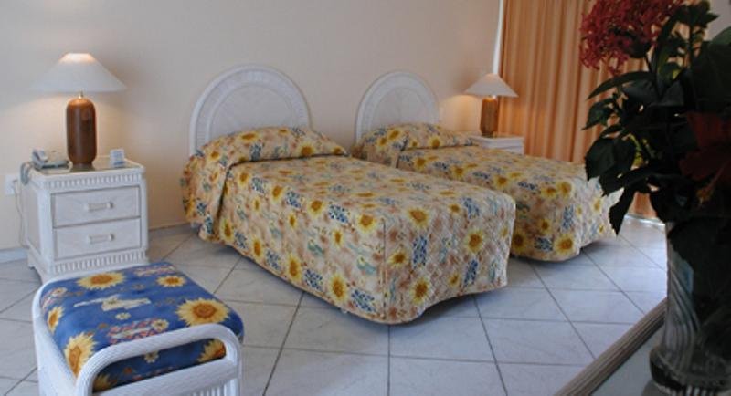 sapphire beach club resort