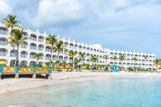 Belair Beach Hotel,Little Bay>>Cul De Sac,3 star