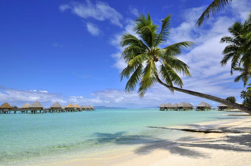intercontinental le moana resort bora bora an ihg hotel