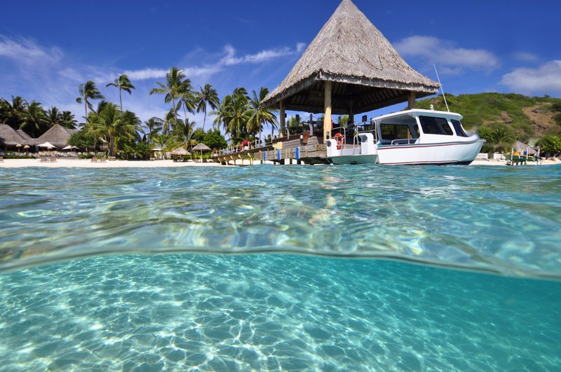 intercontinental le moana resort bora bora an ihg hotel