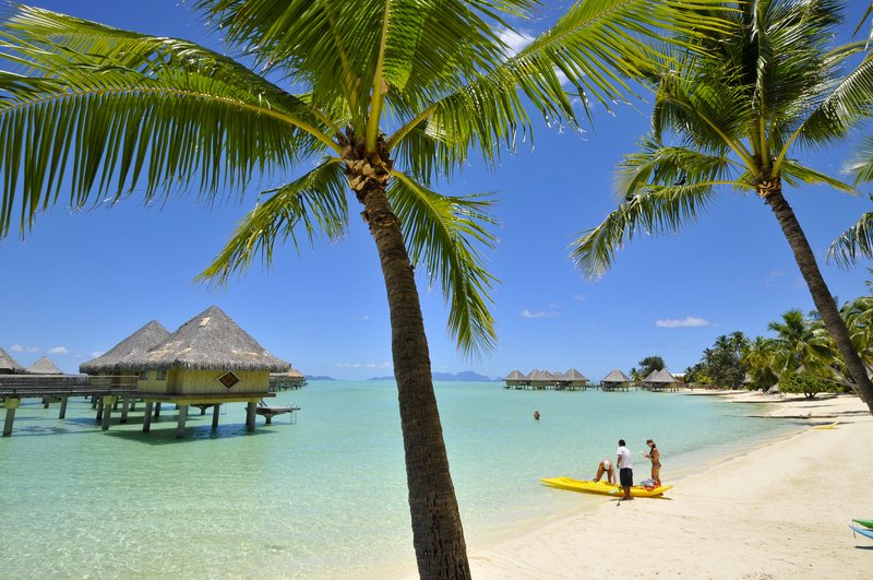 intercontinental le moana resort bora bora an ihg hotel