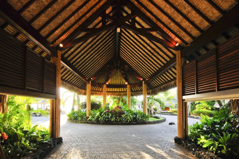 intercontinental le moana resort bora bora an ihg hotel