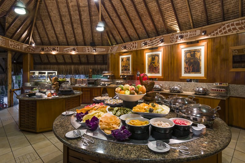 intercontinental le moana resort bora bora an ihg hotel