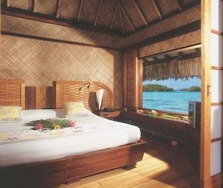 Intercontinental Bora Bora Le Moana Resort,French Polynesia>>Bora Bora,4 star