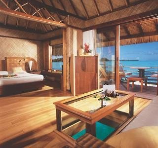 Intercontinental Bora Bora Le Moana Resort,French Polynesia>>Bora Bora,4 star