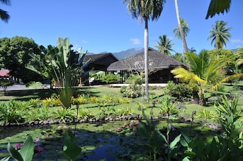 hotel royal tahitien