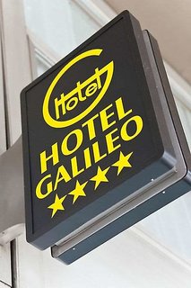 galileo hotel