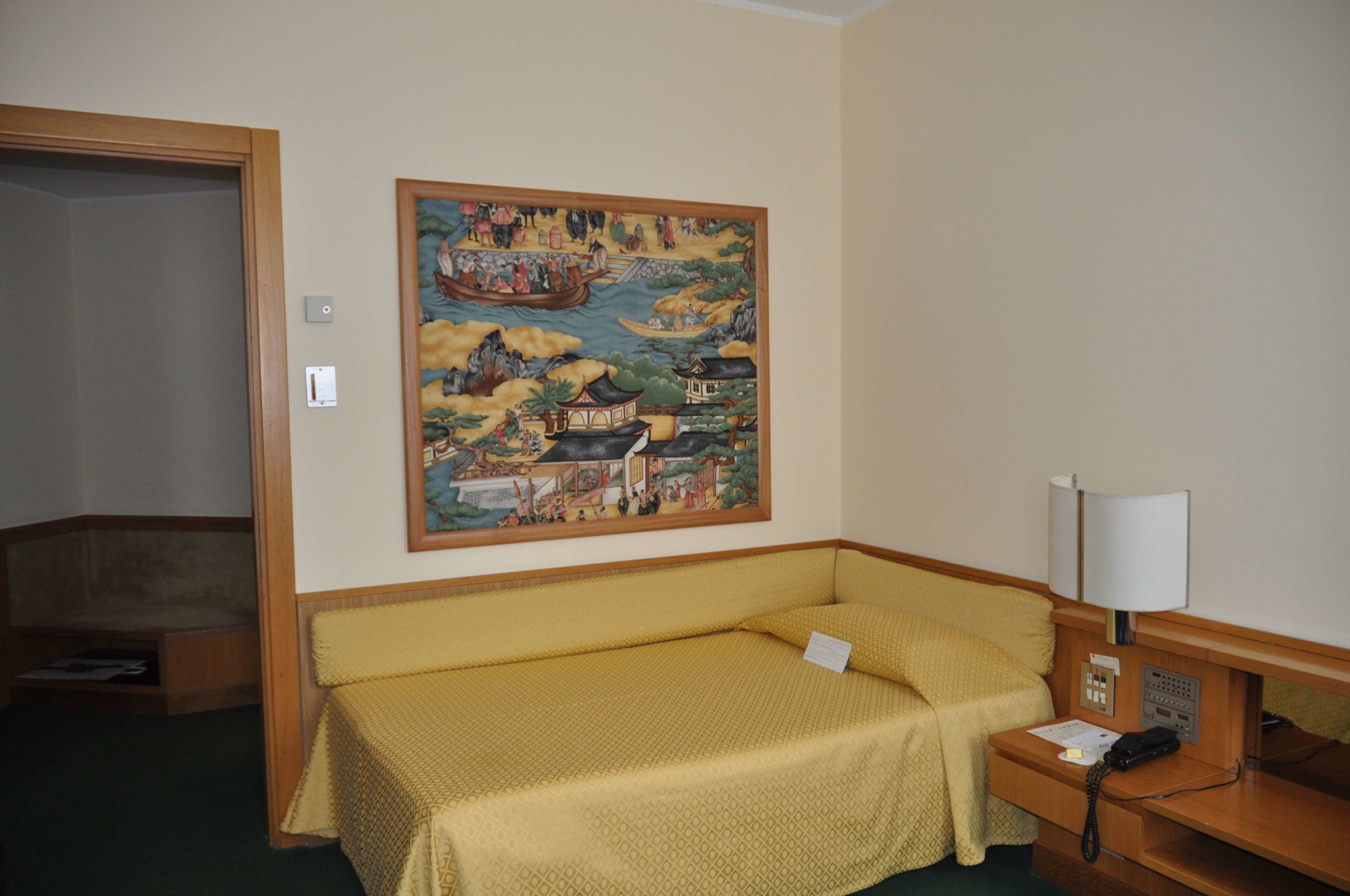 galileo hotel