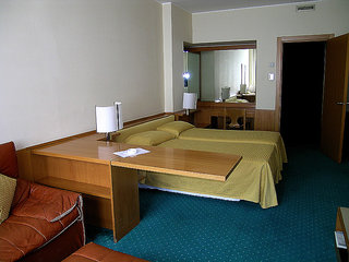 Galileo Hotel,Lombardy>>Centro Storico,4 star