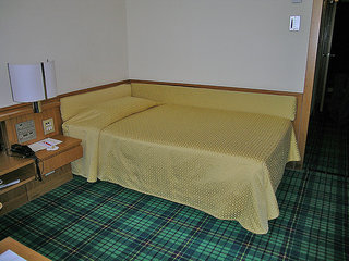 Galileo Hotel,Lombardy>>Centro Storico,4 star