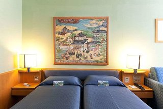 galileo hotel