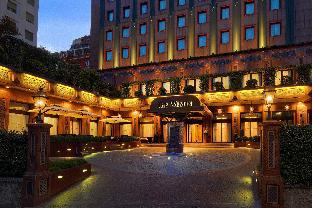 The Westin Palace, Milan,Limito>>Milan,5 star