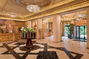 The Westin Palace, Milan,Limito>>Milan,5 star