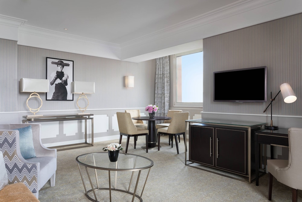 the westin palace milan