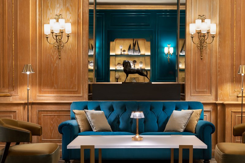 the westin palace milan
