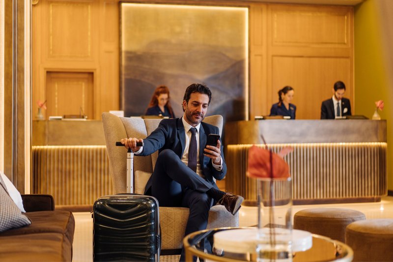 the westin palace milan