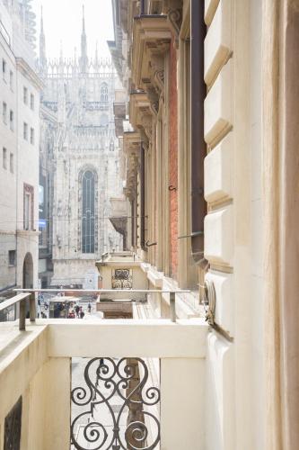 Straf, Milan, A Member Of Design Hotels,Near Galleria Vittorio Emanuele Ii,4 star