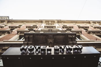 straf milan a member of design hotels